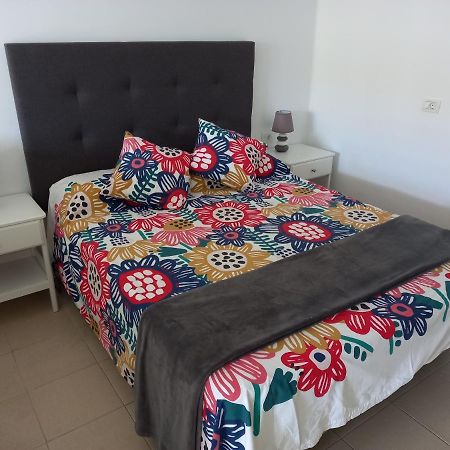 Apartamento Green Park Relax Σαν Μιγκέλ ντε Αμπόνα Εξωτερικό φωτογραφία