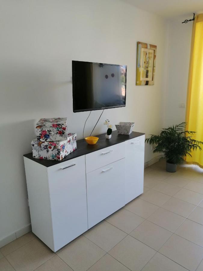 Apartamento Green Park Relax Σαν Μιγκέλ ντε Αμπόνα Εξωτερικό φωτογραφία