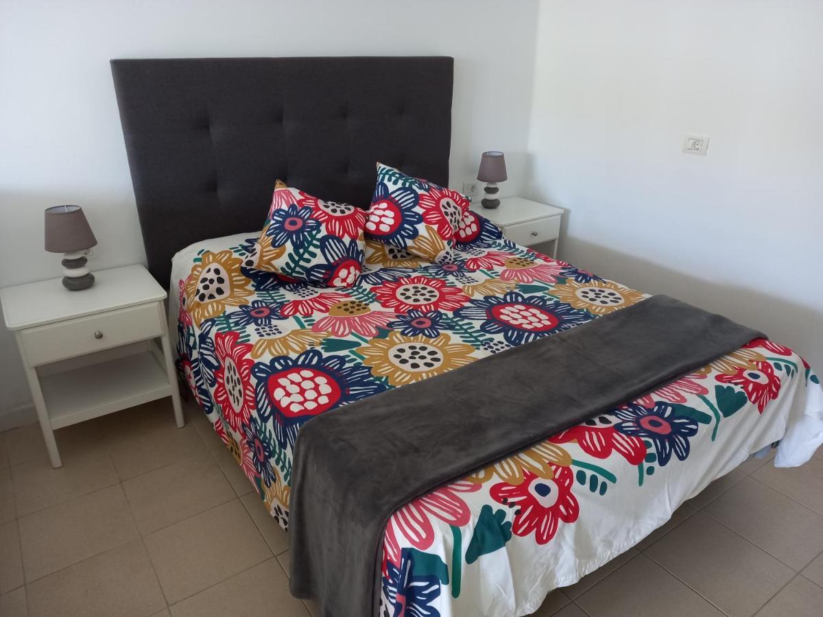 Apartamento Green Park Relax Σαν Μιγκέλ ντε Αμπόνα Εξωτερικό φωτογραφία