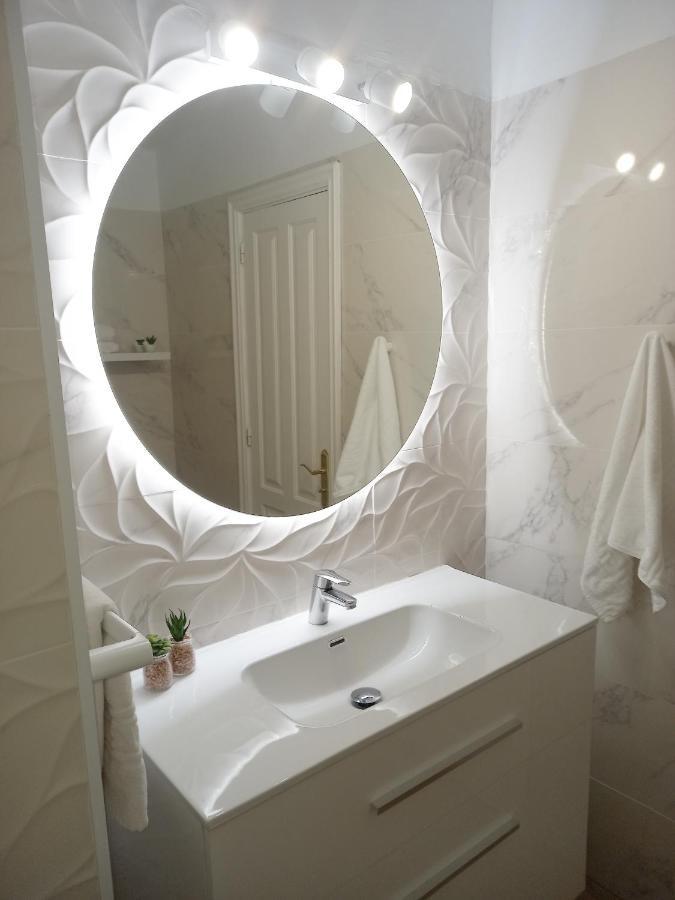 Apartamento Green Park Relax Σαν Μιγκέλ ντε Αμπόνα Εξωτερικό φωτογραφία
